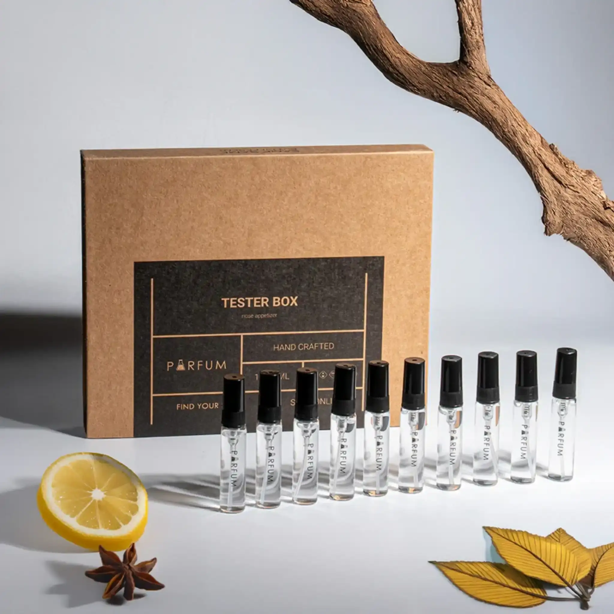 Mini / Travel size