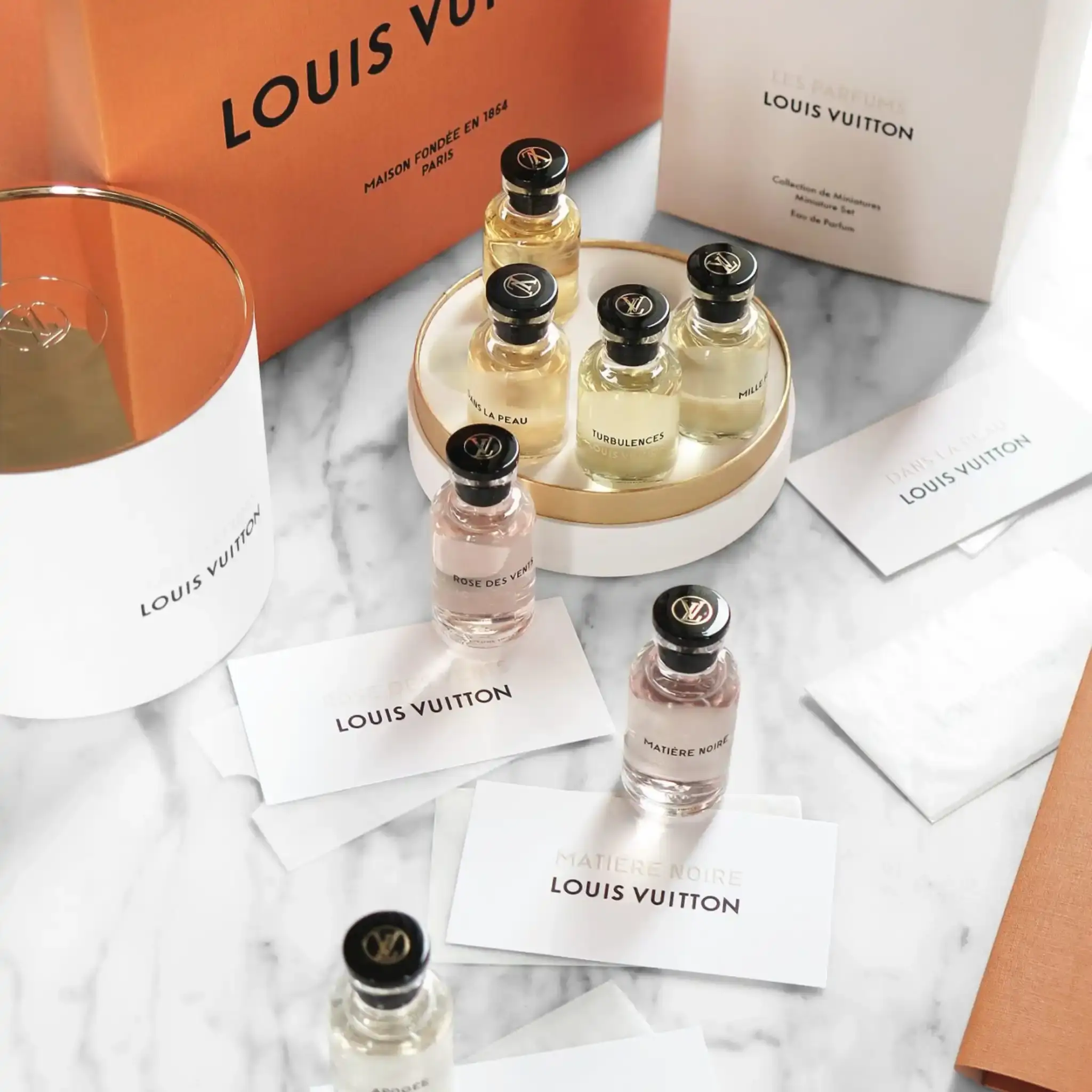 Gift set
